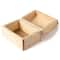 Medium Wood Trunk by Make Market®